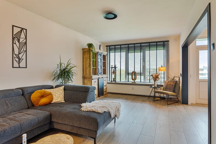 Foto 2 van Albert Cuypstraat 214