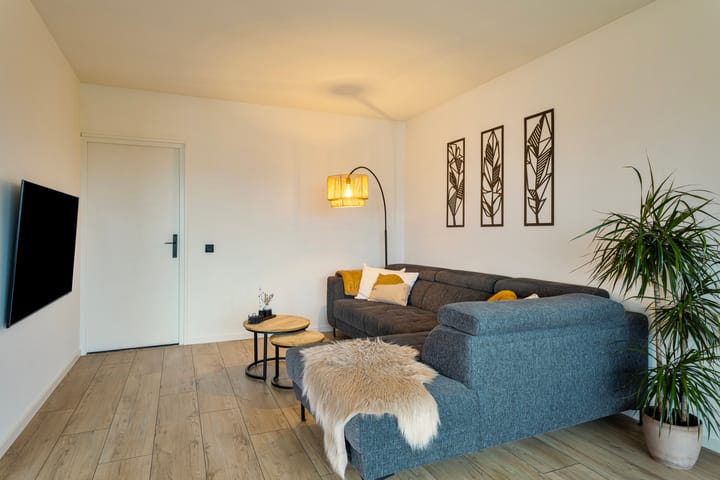 Foto 3 van Albert Cuypstraat 214