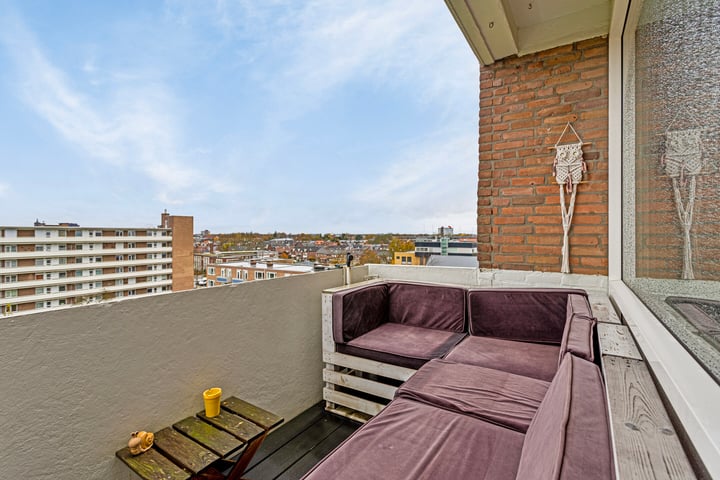 View photo 20 of Albert Cuypstraat 214