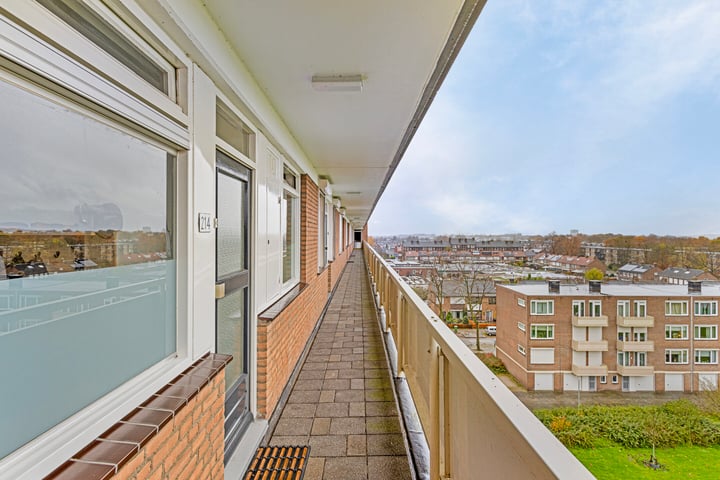 View photo 25 of Albert Cuypstraat 214