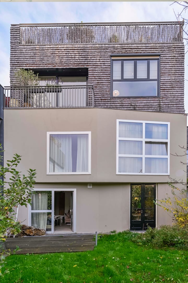 Foto 6 van Semmelweisstraat 9