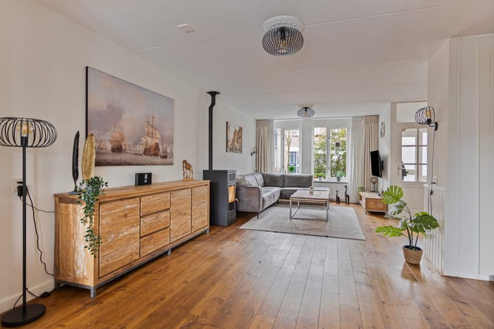 Photo 6 of Koetsierwei 44