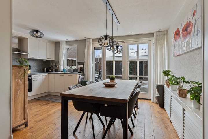 Photo 13 of Koetsierwei 44