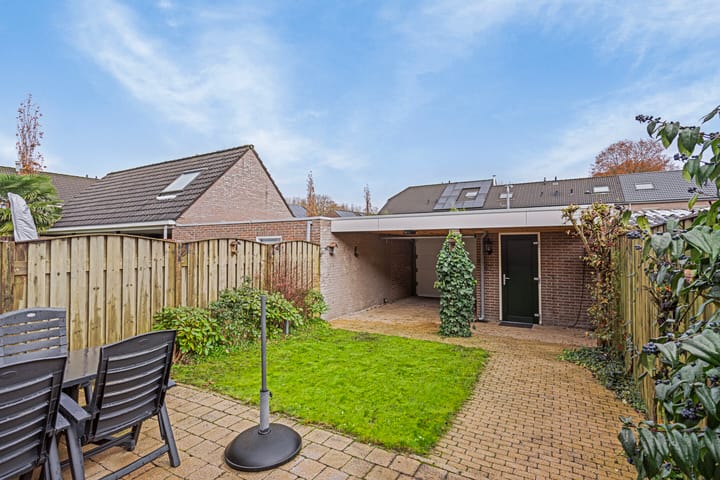 Photo 27 of Koetsierwei 44