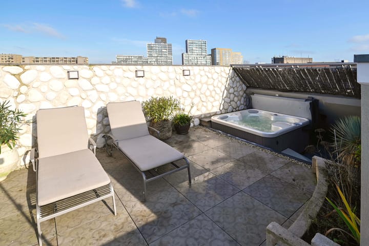 Foto 4 van Semmelweisstraat 9