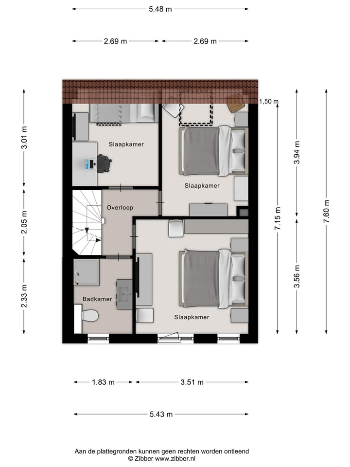 Photo 33 of Koetsierwei 44