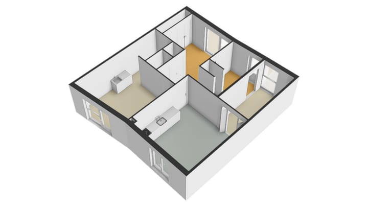 Foto 58 van Semmelweisstraat 9