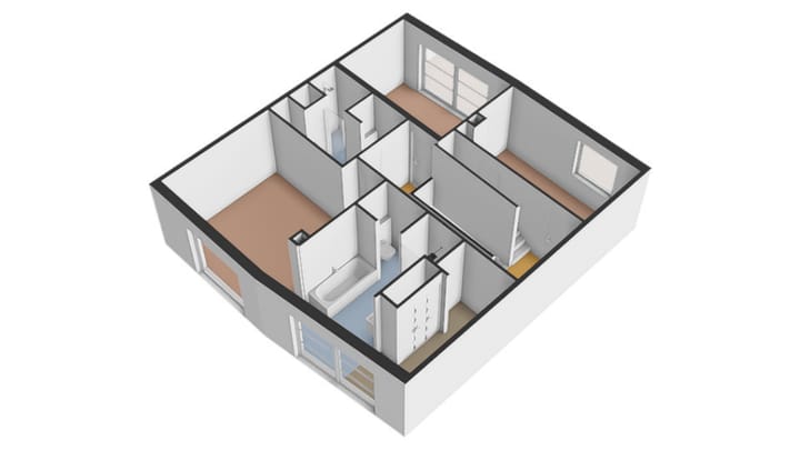 Foto 60 van Semmelweisstraat 9