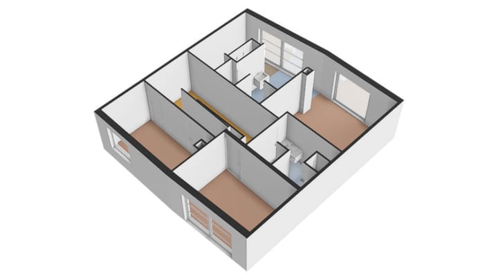 Foto 61 van Semmelweisstraat 9