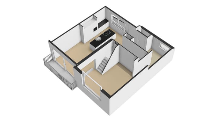 Foto 62 van Semmelweisstraat 9