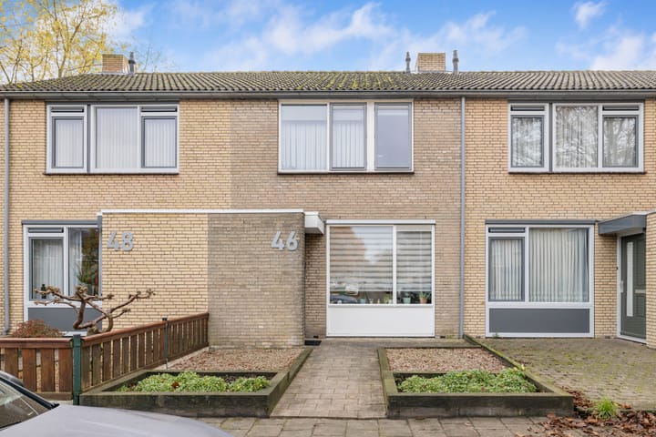 Photo 1 of Vogelzang 46