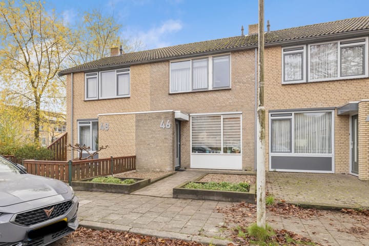 Foto 2 van Vogelzang 46