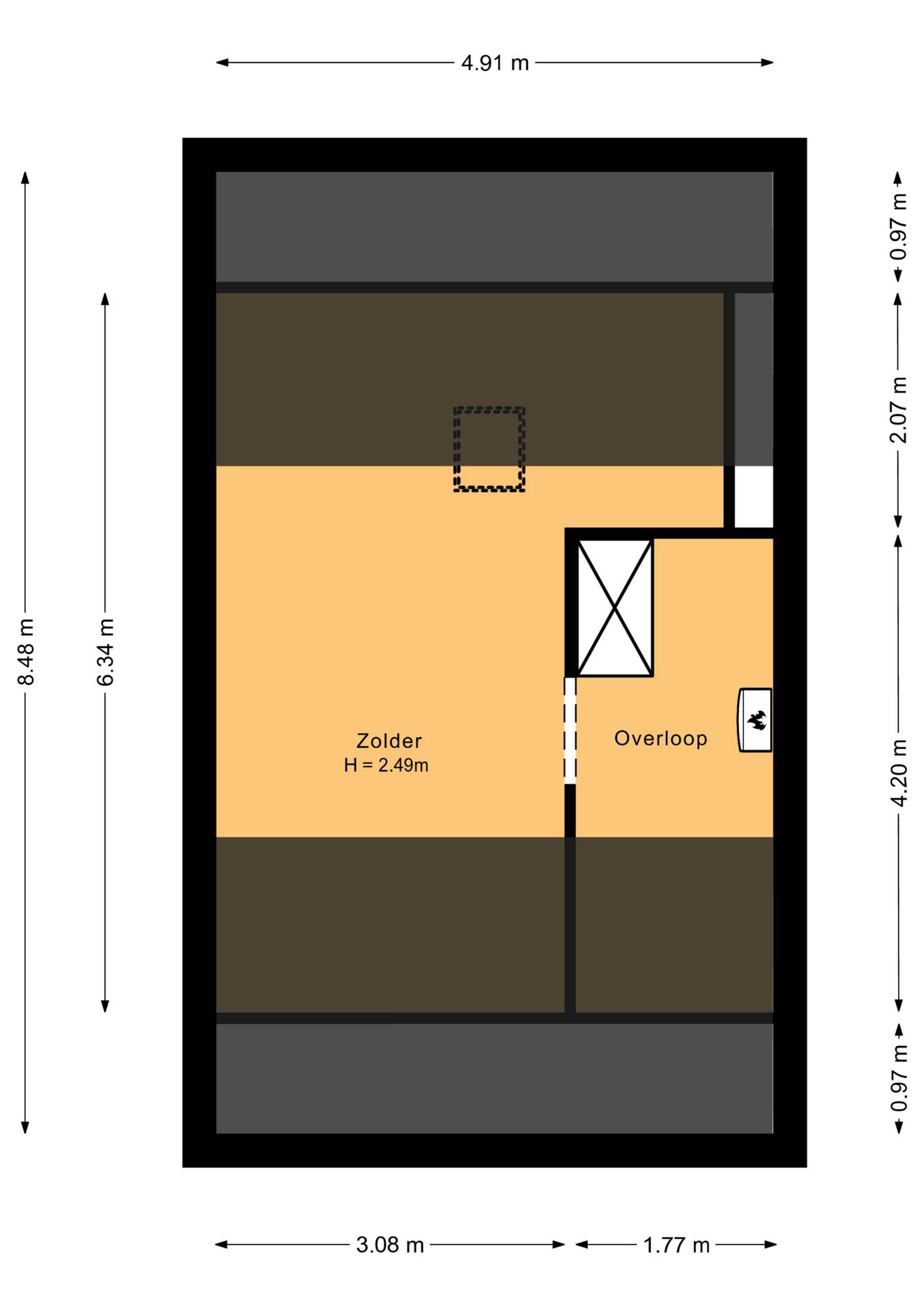 Photo 40 of Vogelzang 46