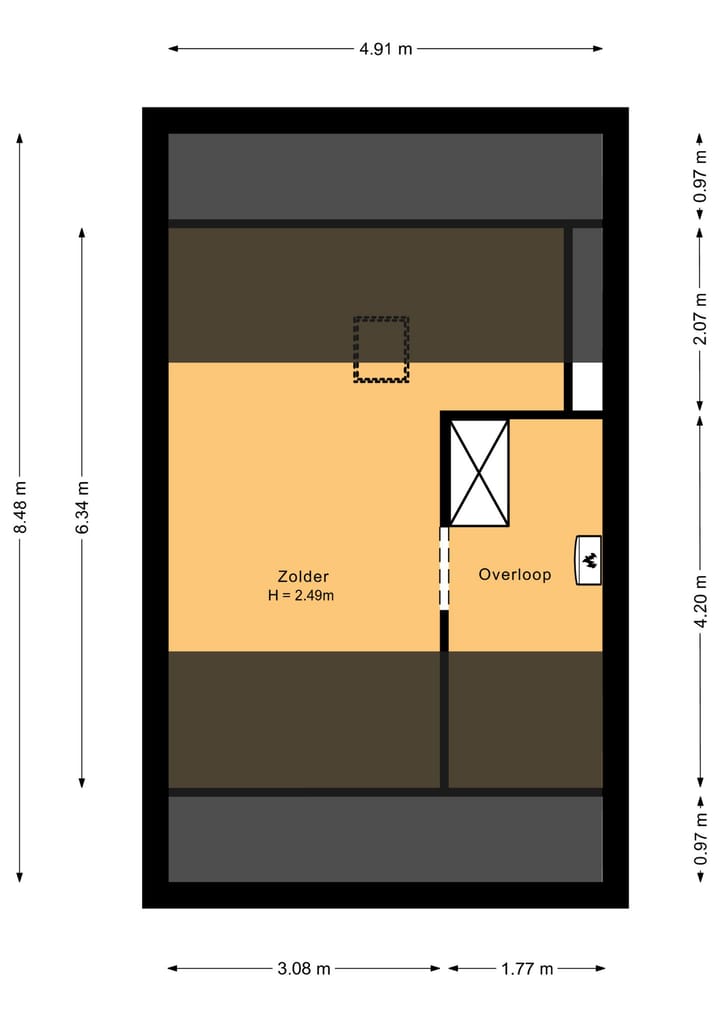 Photo 40 of Vogelzang 46