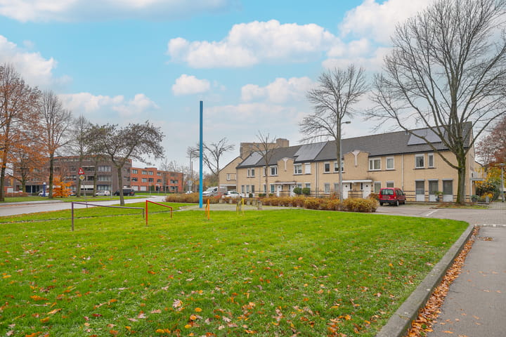 Foto 2 van Beemdenplein 19