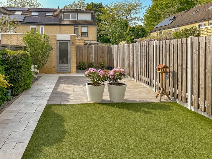 Foto 16 van Beemdenplein 19