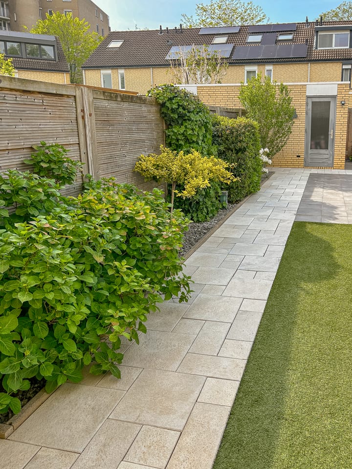 Foto 18 van Beemdenplein 19