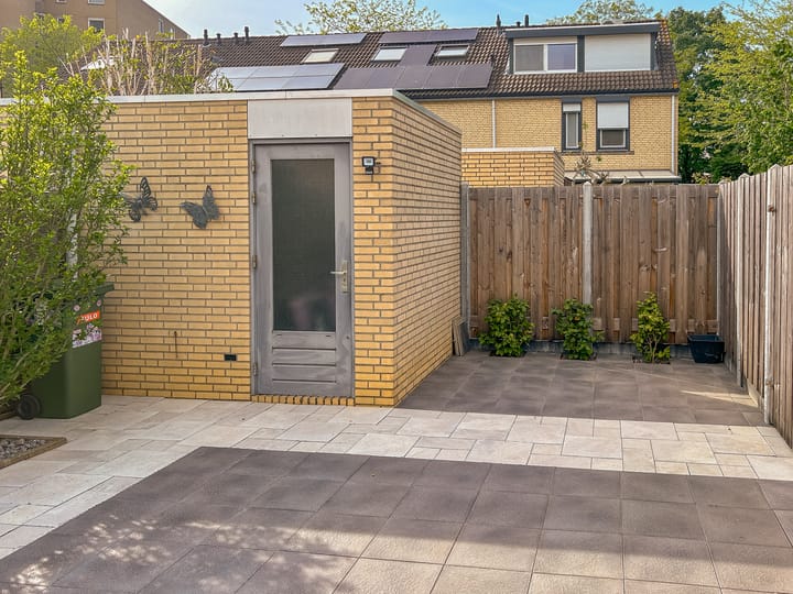 Foto 20 van Beemdenplein 19