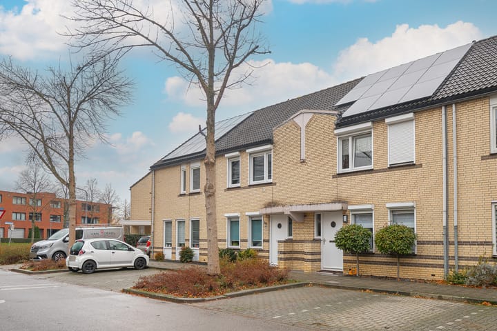 Foto 21 van Beemdenplein 19