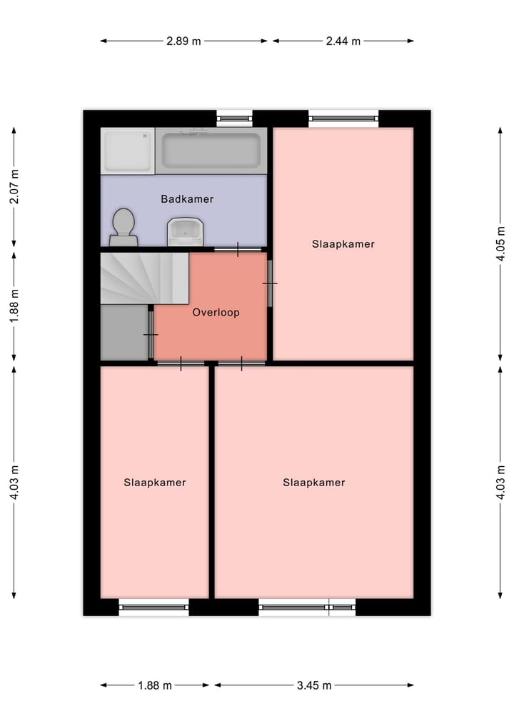Foto 24 van Beemdenplein 19