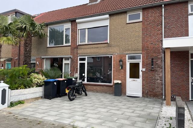 Bekijk foto van Van Boutershemstraat 23