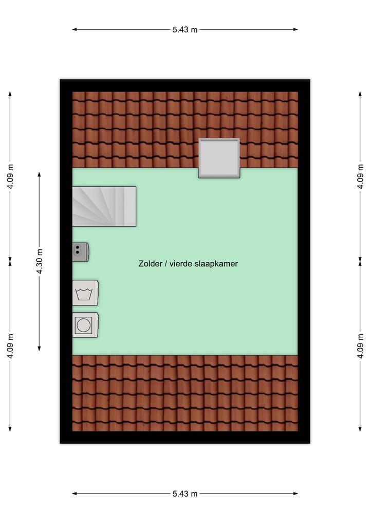 Foto 25 van Beemdenplein 19