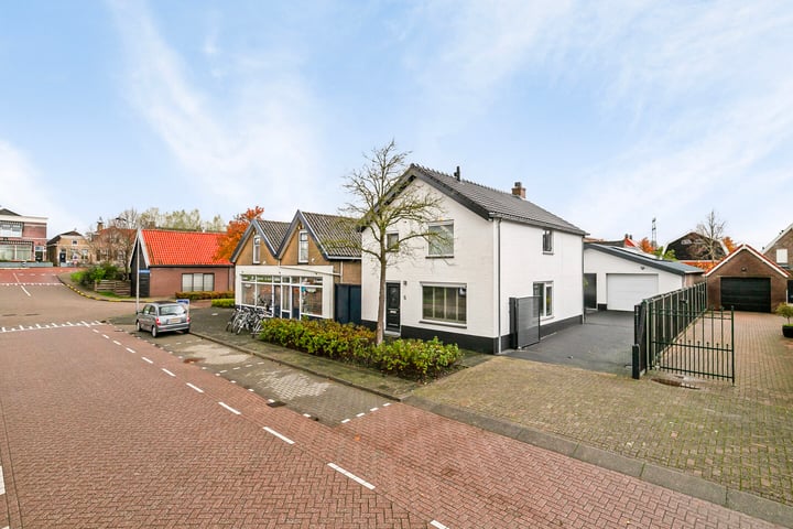 Voorstraat 5