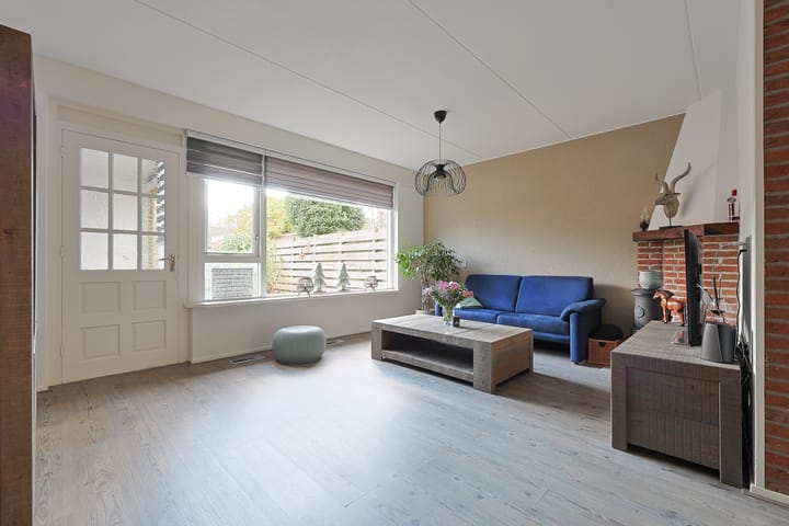 Foto 2 van Bosanemoon 85