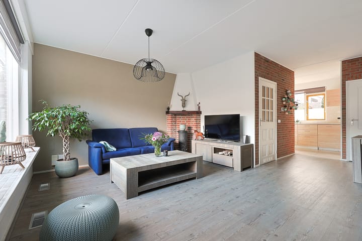 Foto 3 van Bosanemoon 85