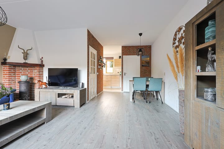 Foto 5 van Bosanemoon 85