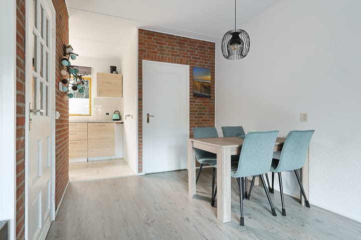 Foto 6 van Bosanemoon 85