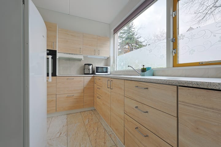 Foto 8 van Bosanemoon 85