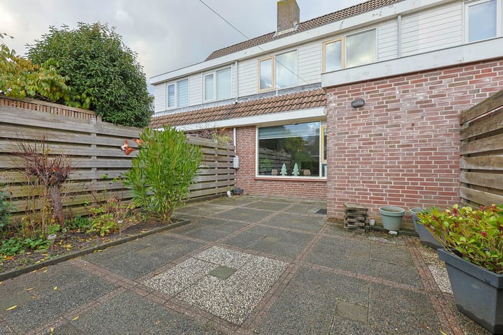 Foto 25 van Bosanemoon 85