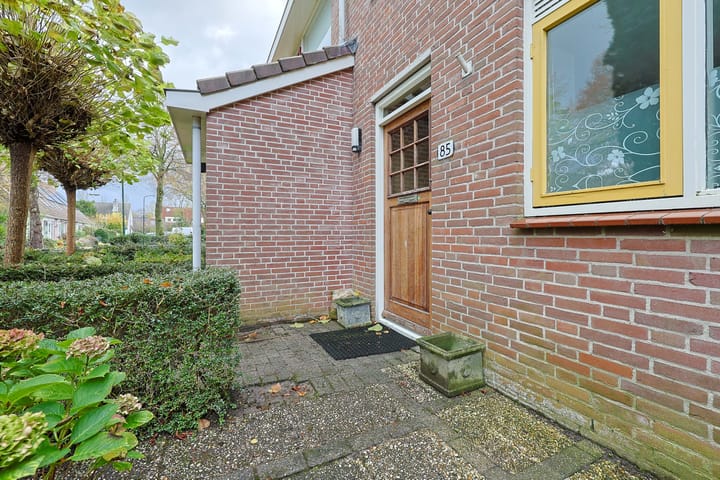 Foto 33 van Bosanemoon 85