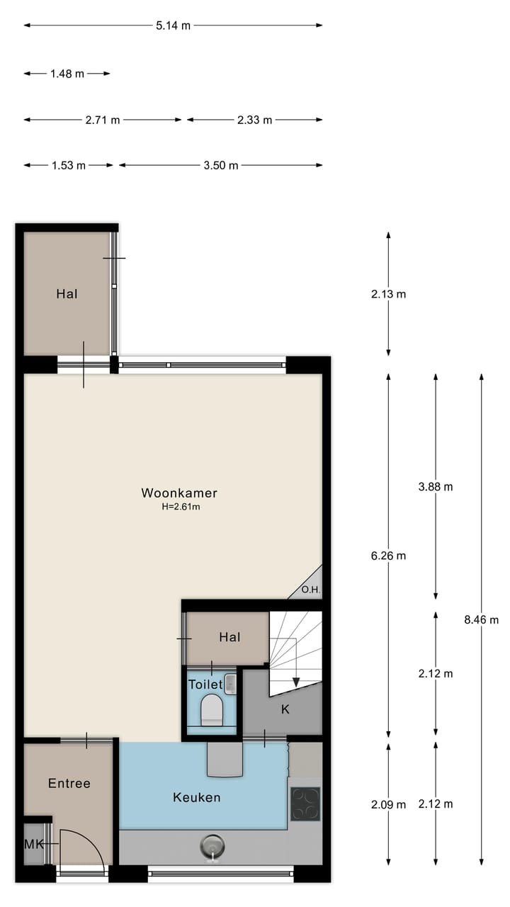 Foto 34 van Bosanemoon 85