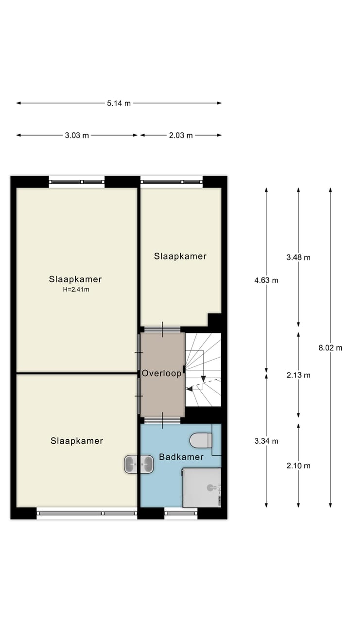 Foto 35 van Bosanemoon 85