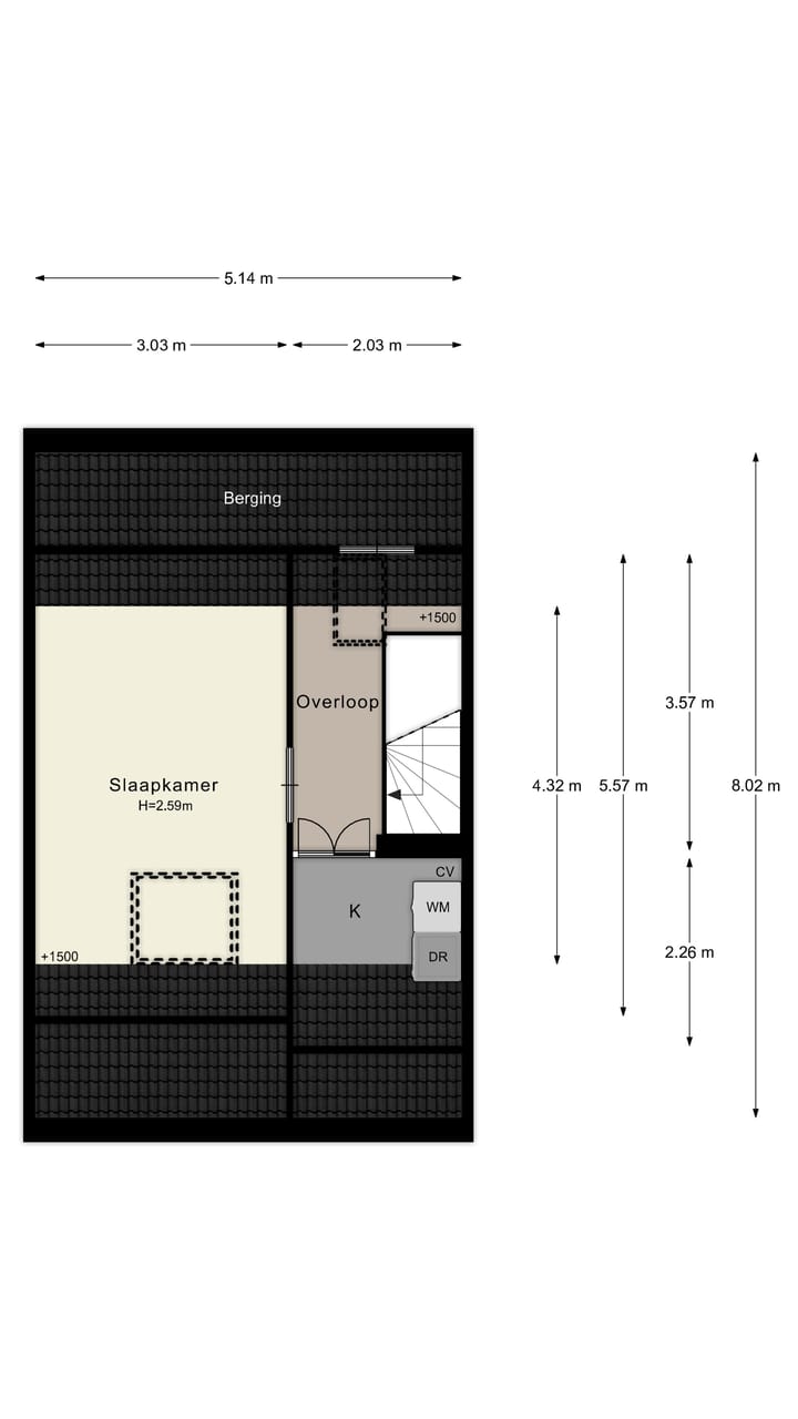 Foto 36 van Bosanemoon 85