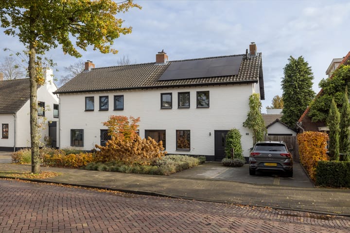 Foto 1 van Parkstraat 65