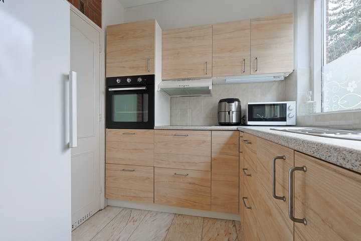 Foto 9 van Bosanemoon 85