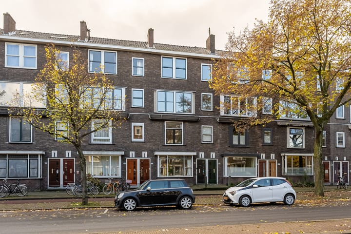 Foto 2 van Burgemeester Knappertlaan 225-B