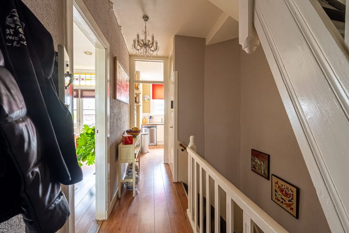 Foto 3 van Burgemeester Knappertlaan 225-B