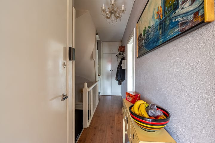 Foto 4 van Burgemeester Knappertlaan 225-B