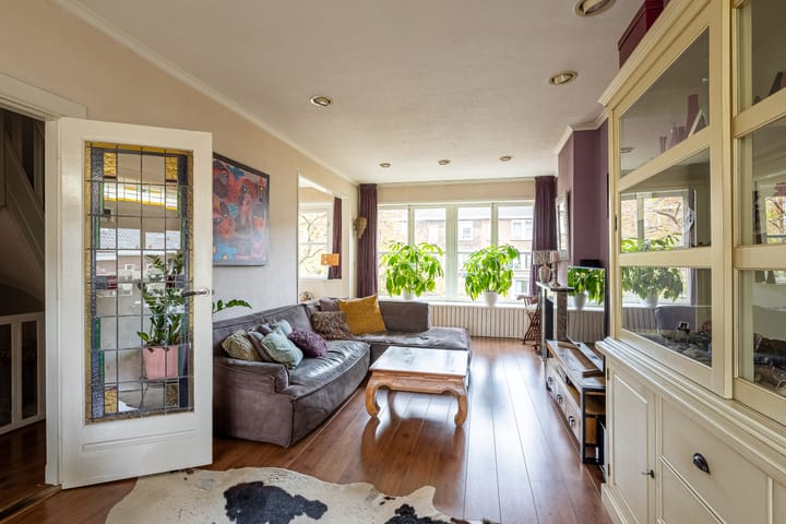 Foto 5 van Burgemeester Knappertlaan 225-B