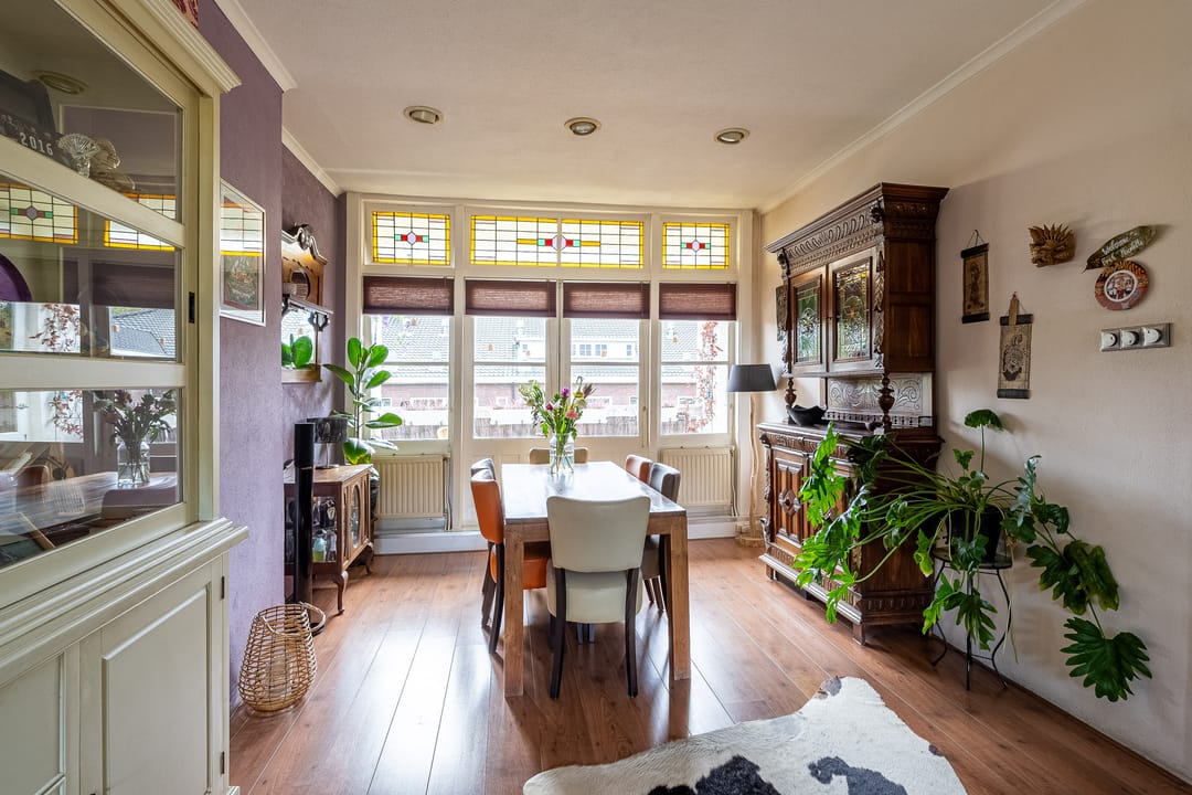 Foto 8 van Burgemeester Knappertlaan 225-B