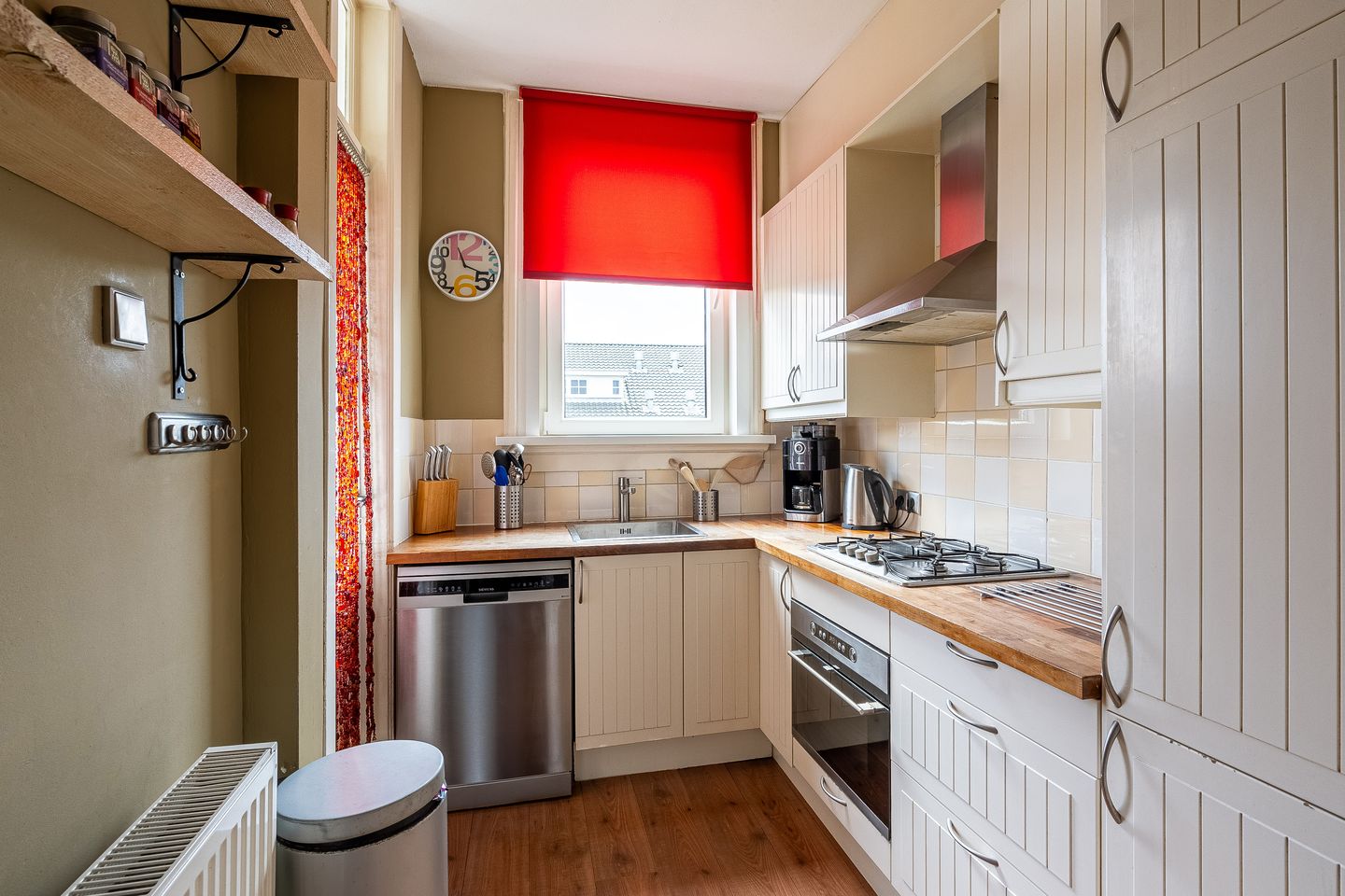 Foto 10 van Burgemeester Knappertlaan 225-B