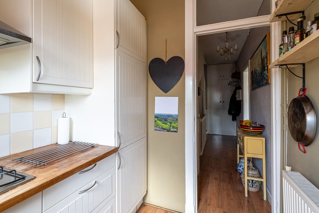 Foto 11 van Burgemeester Knappertlaan 225-B