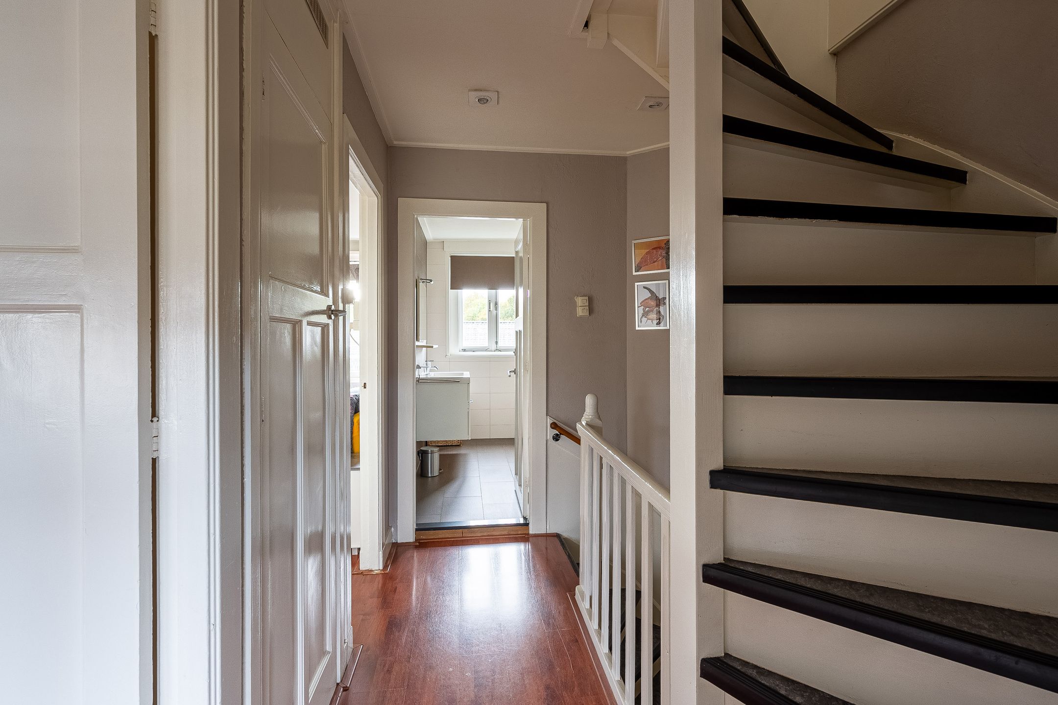 Foto 12 van Burgemeester Knappertlaan 225-B