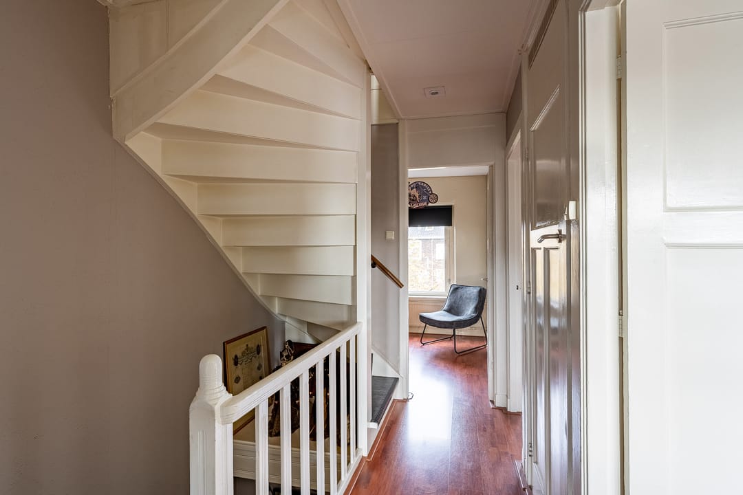 Foto 13 van Burgemeester Knappertlaan 225-B