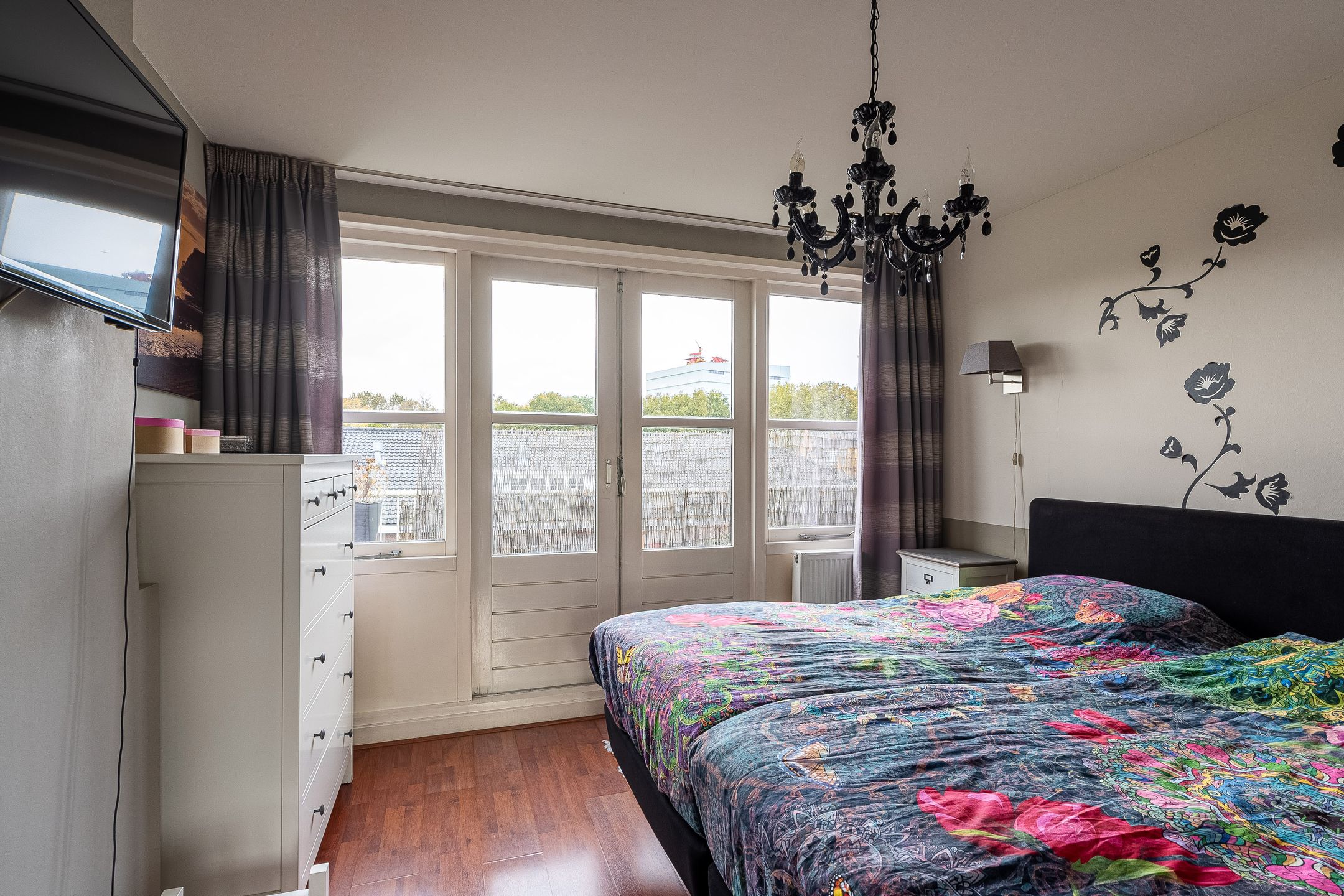 Foto 15 van Burgemeester Knappertlaan 225-B