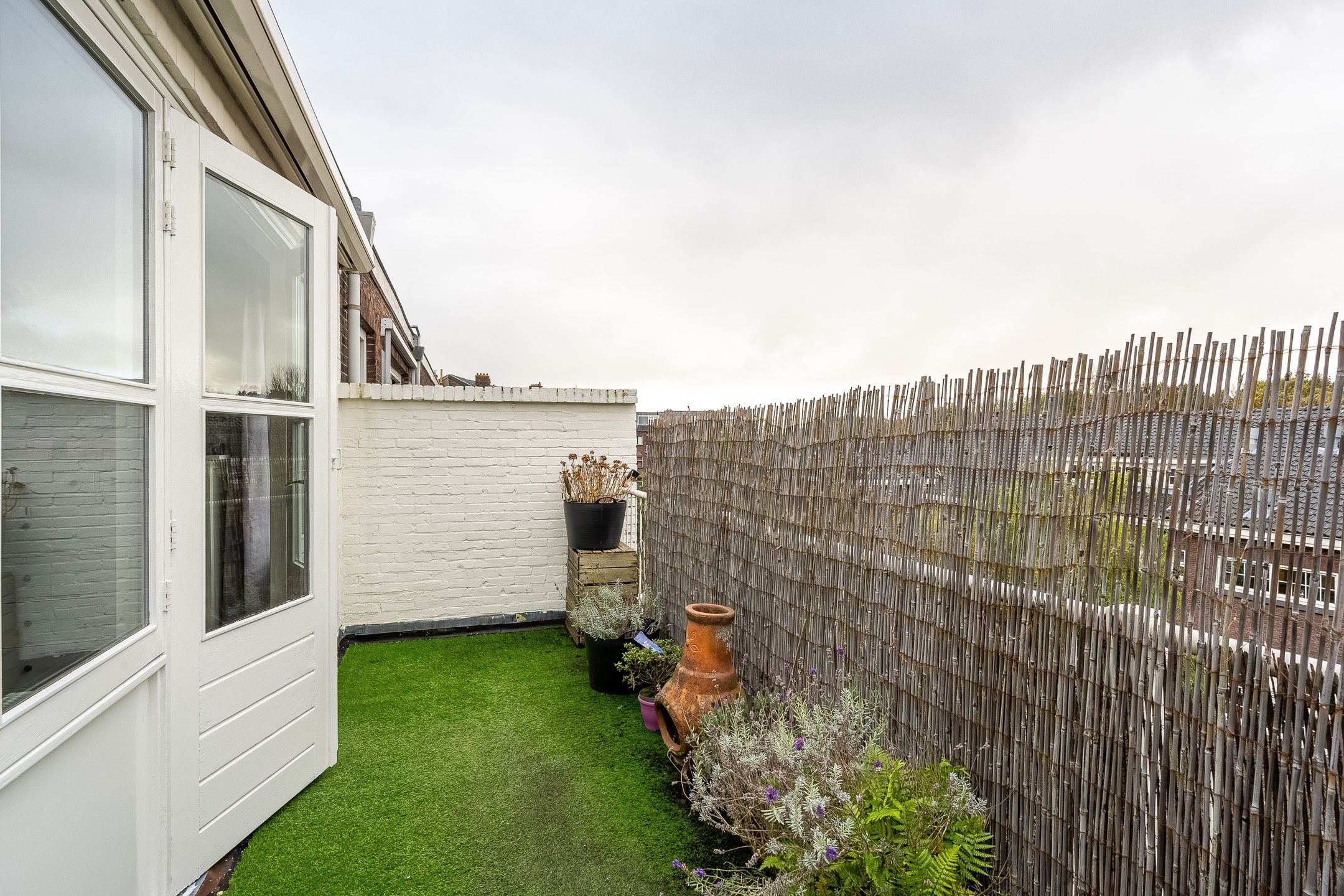 Foto 18 van Burgemeester Knappertlaan 225-B